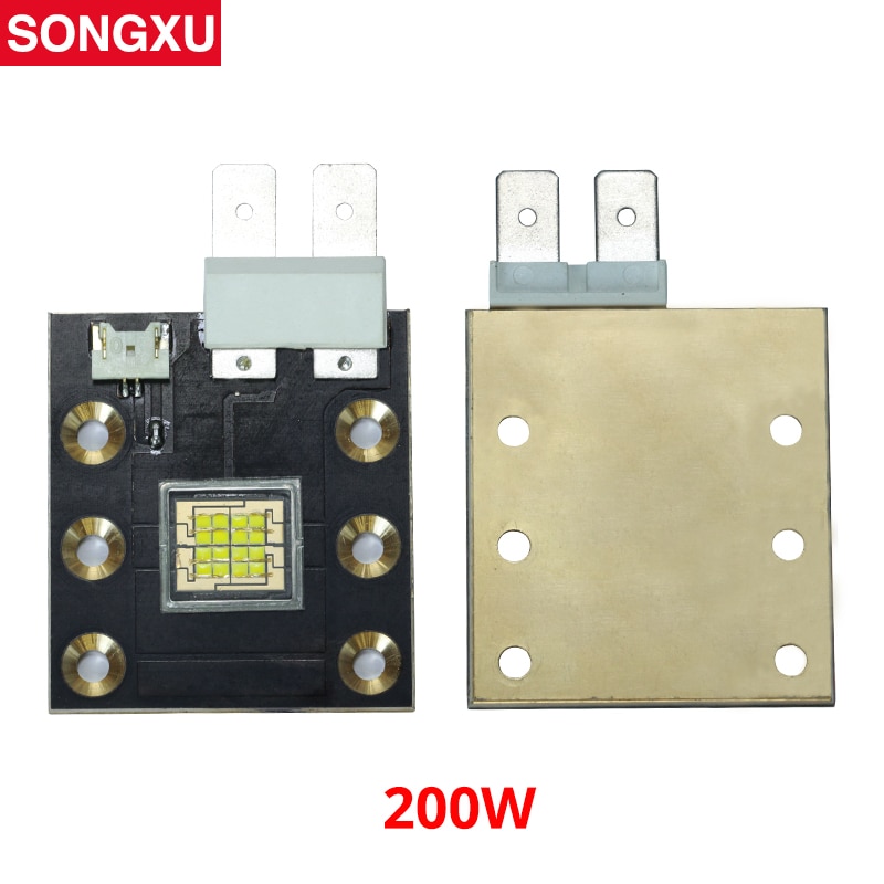 SONGXU 200W LED    LED Ĩ    ..